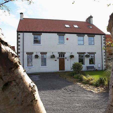 Townend Farm Bed And Breakfast Loftus Exterior photo
