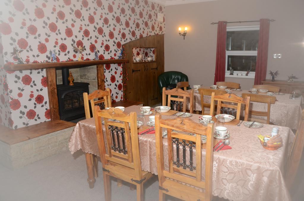 Townend Farm Bed And Breakfast Loftus Exterior photo