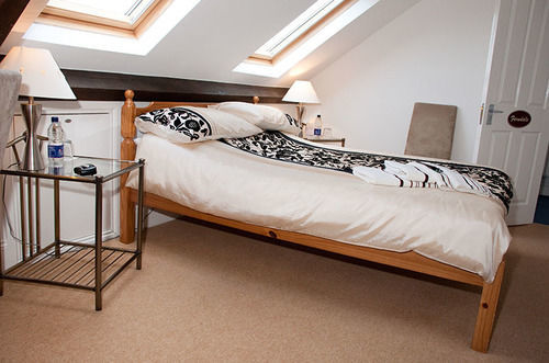 Townend Farm Bed And Breakfast Loftus Exterior photo