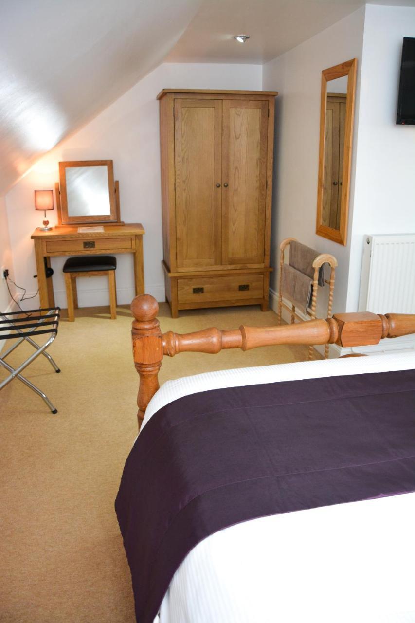 Townend Farm Bed And Breakfast Loftus Exterior photo